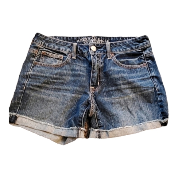 AMERICAN Eagle Shorts - Picture 1 of 6